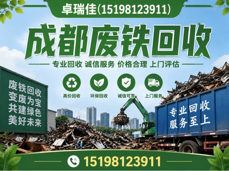 青羊区办公家具回收展示图
